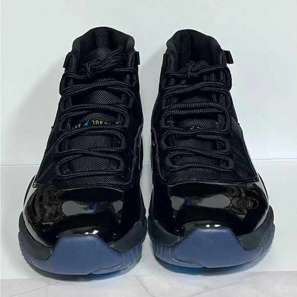 Jordan 11 Gamma Blue (2025)